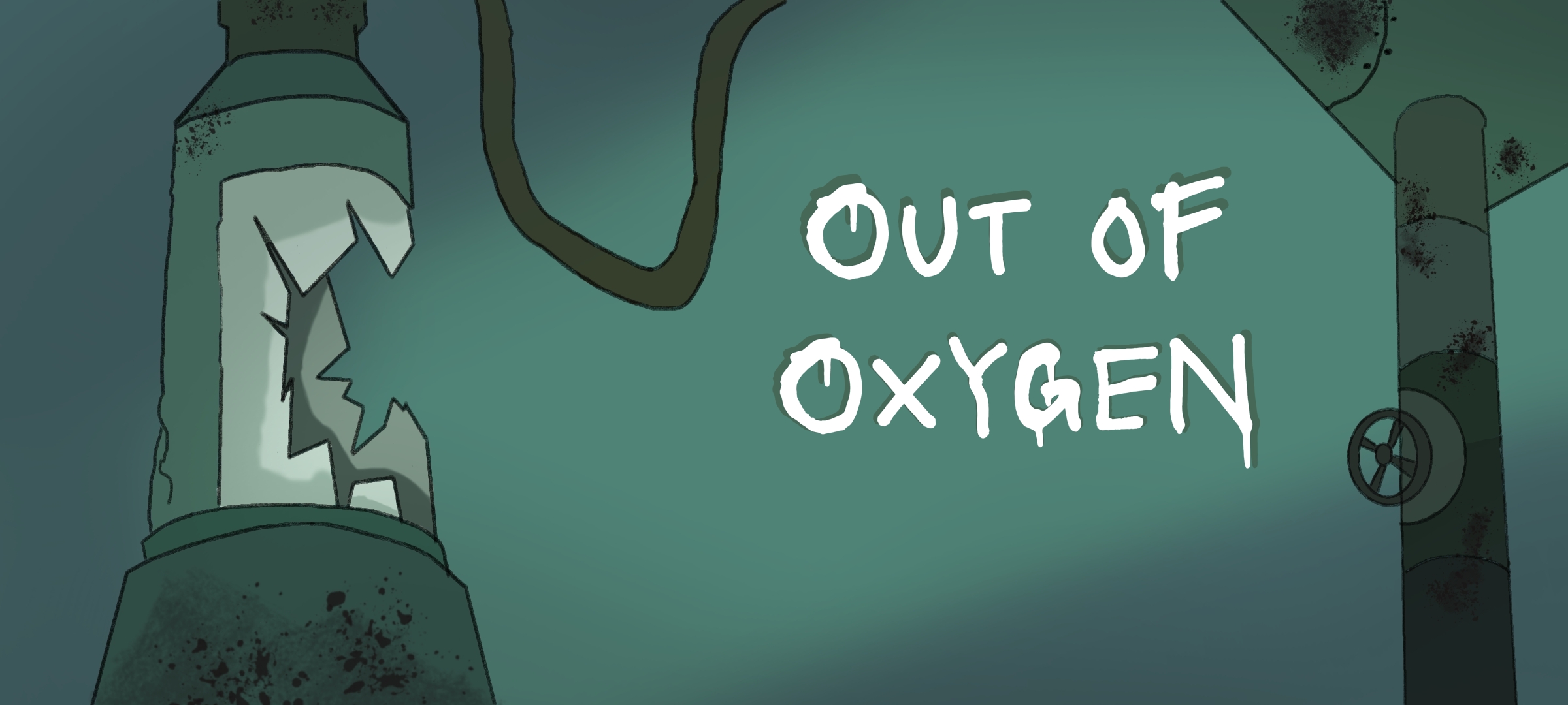 Out Of Oxygen