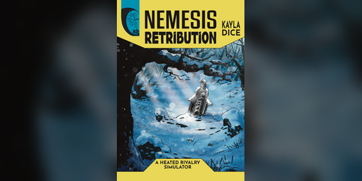 Cover image for Nemesis Retribution