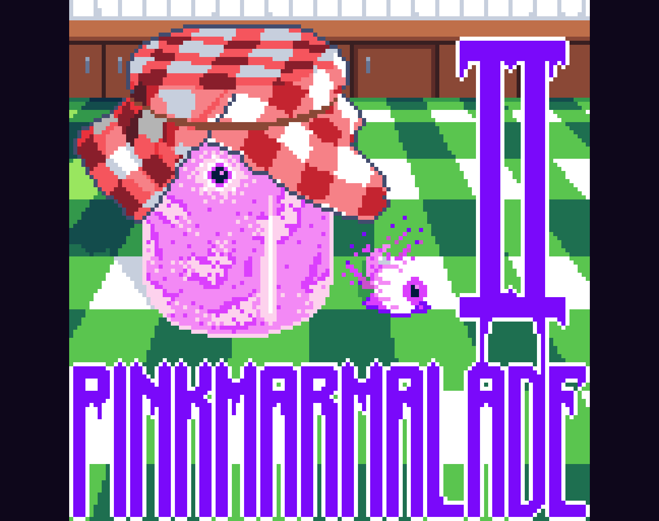 Pink Marmalade 2 Soundtrack by FrancisVace