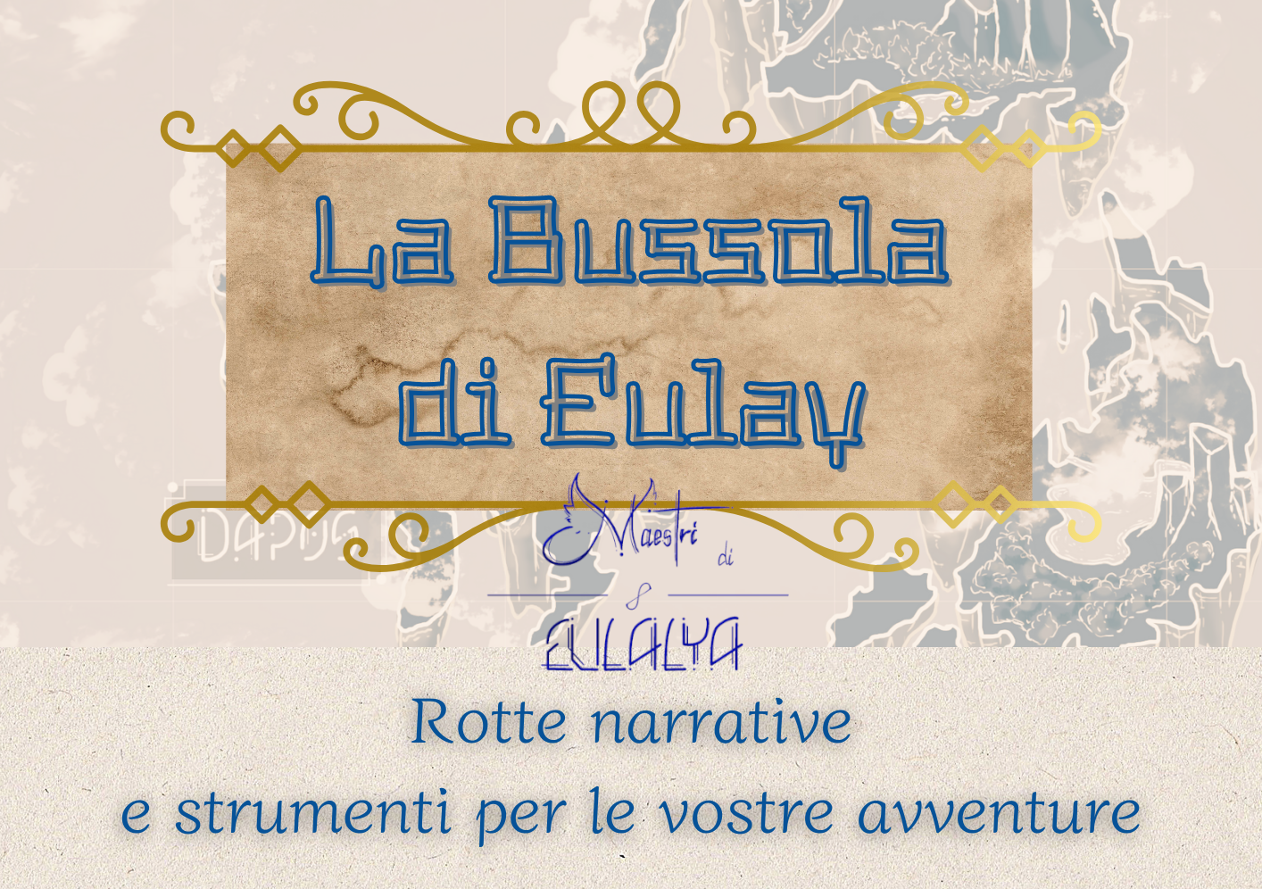 La Bussola di Eulay