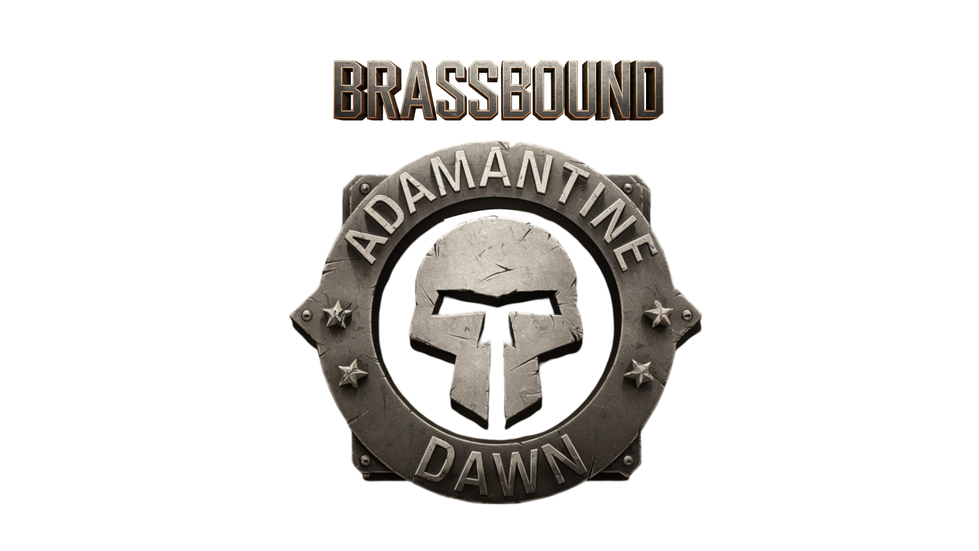 Brassbound: Adamantine Dawn