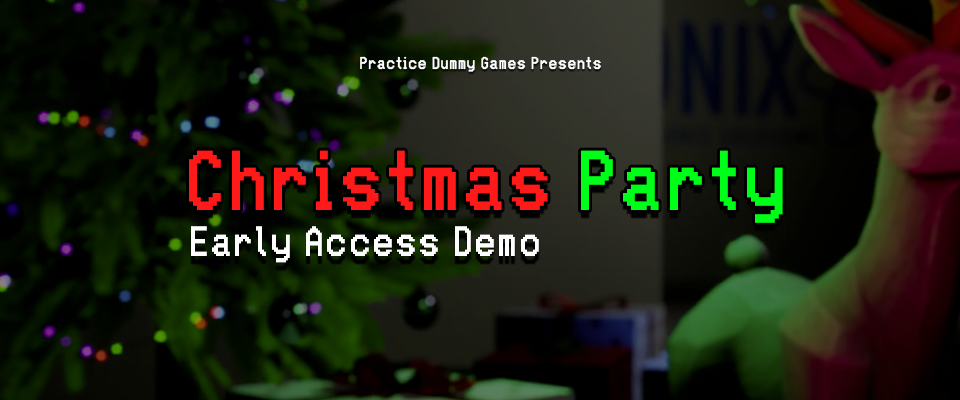 Christmas Party Demo