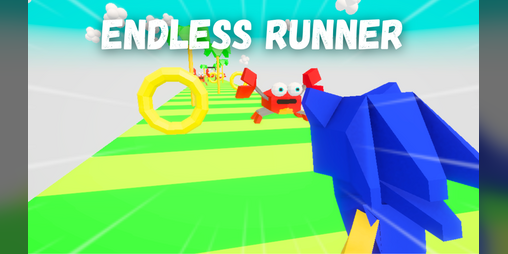 Cover image for Sonic Runner
