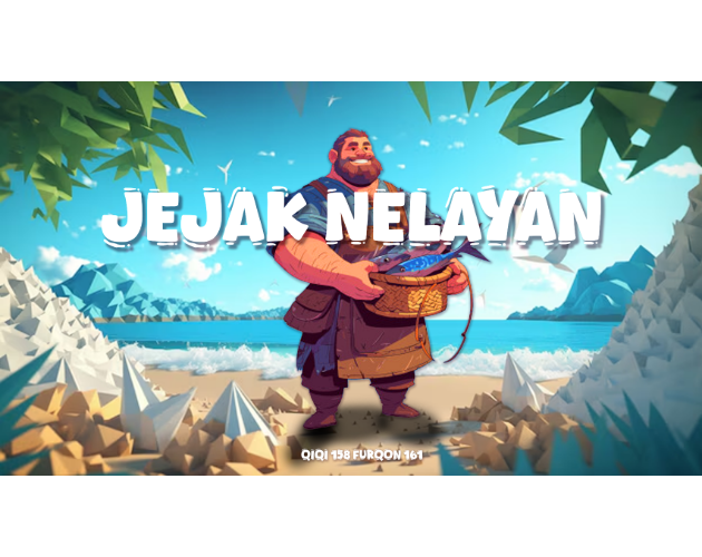 Jejak Nelayan