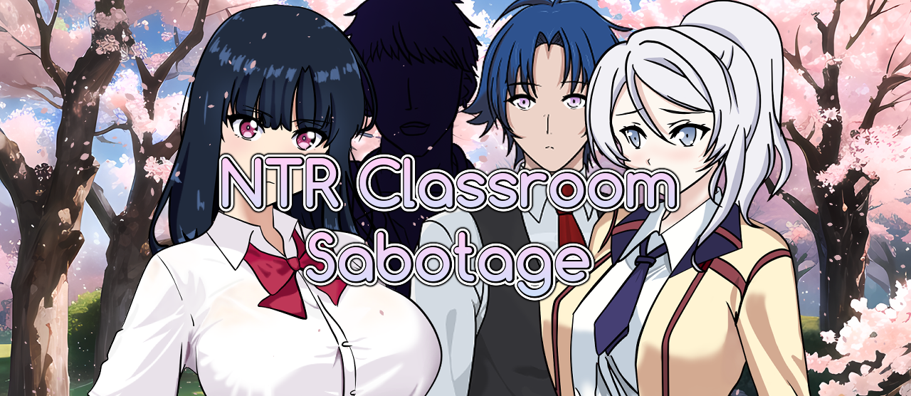 NTR Classroom Sabotage