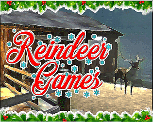 Reindeer Games [Free] [Adventure] [Windows]