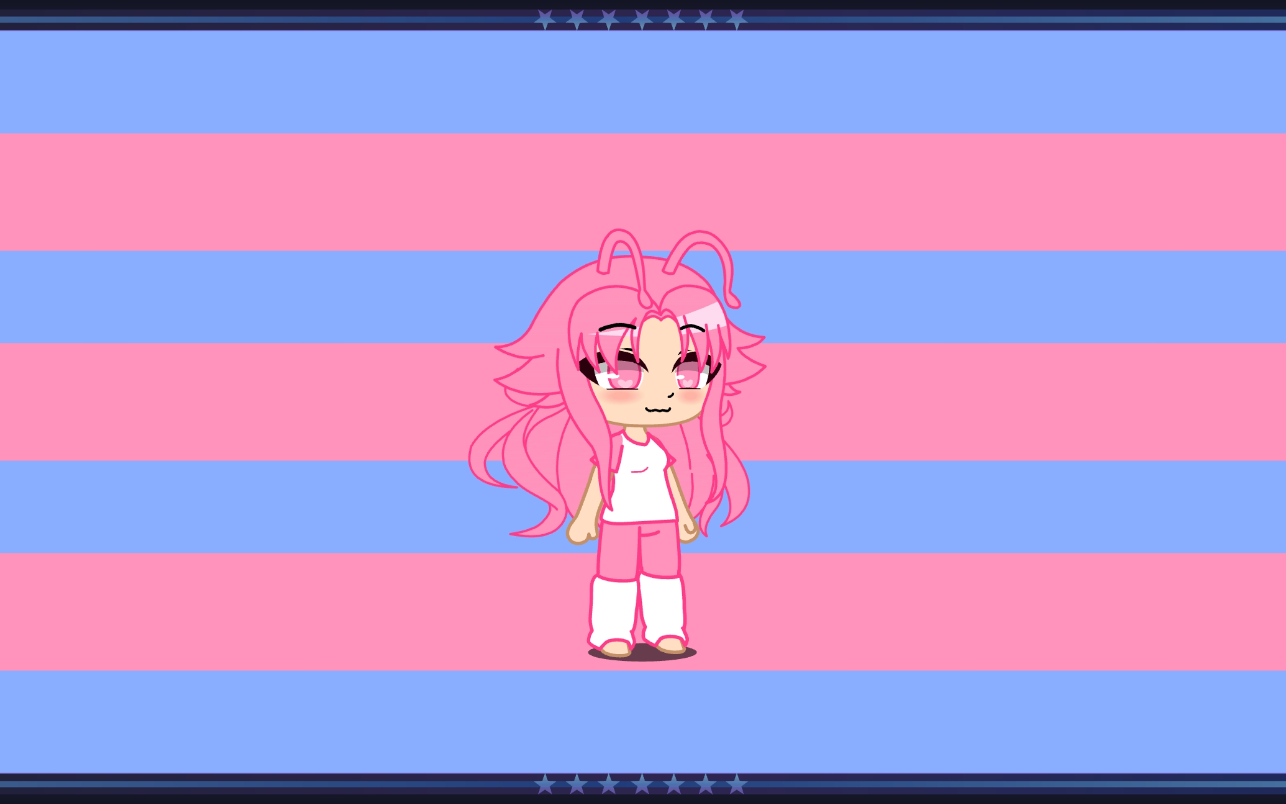 PSX Character Creator By Strawbebby228