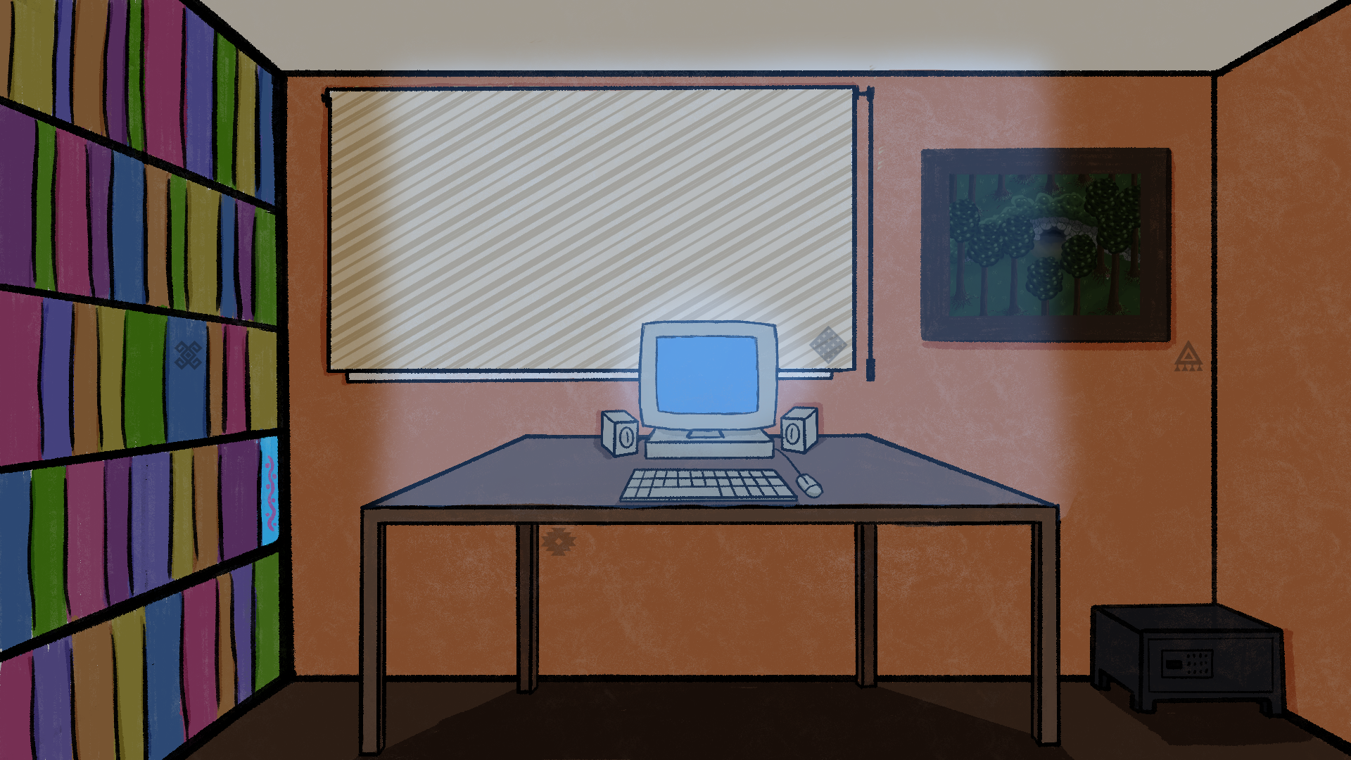 Cover image for Split Reflections