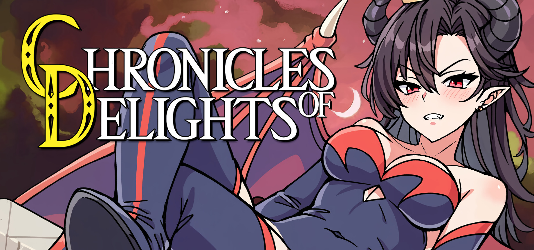 Chronicles of Delights Isekai Adventure