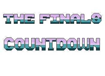 Cover image for The Finals Countdown