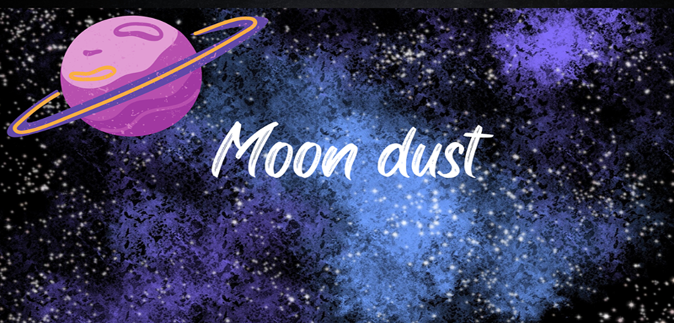 Moon Dust