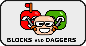 Blocks And Daggers