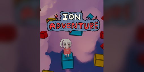 Cover image for ION ADVENTURE (Short)