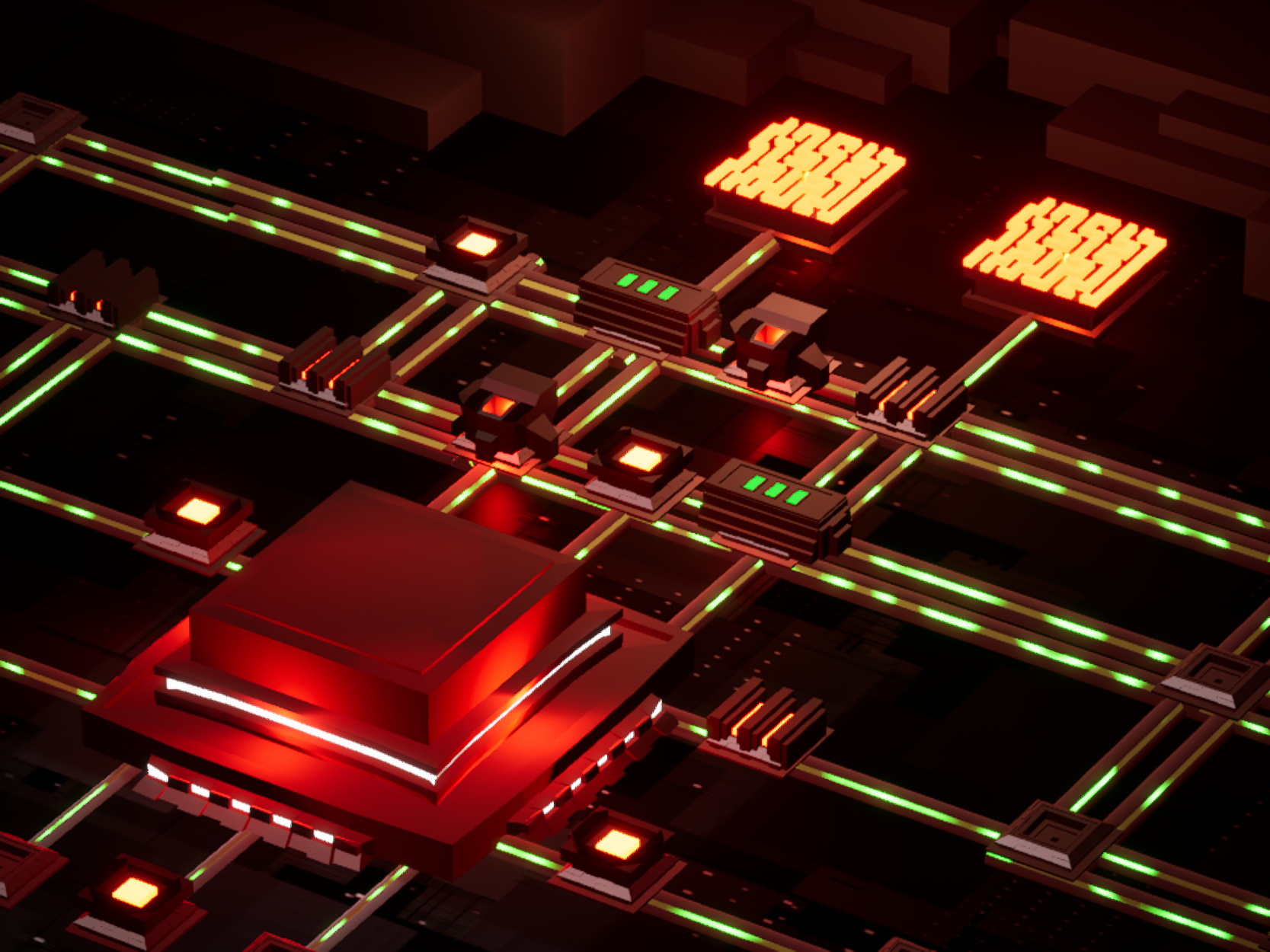 Cover image for Processor