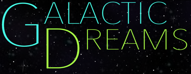 Galactic Dream