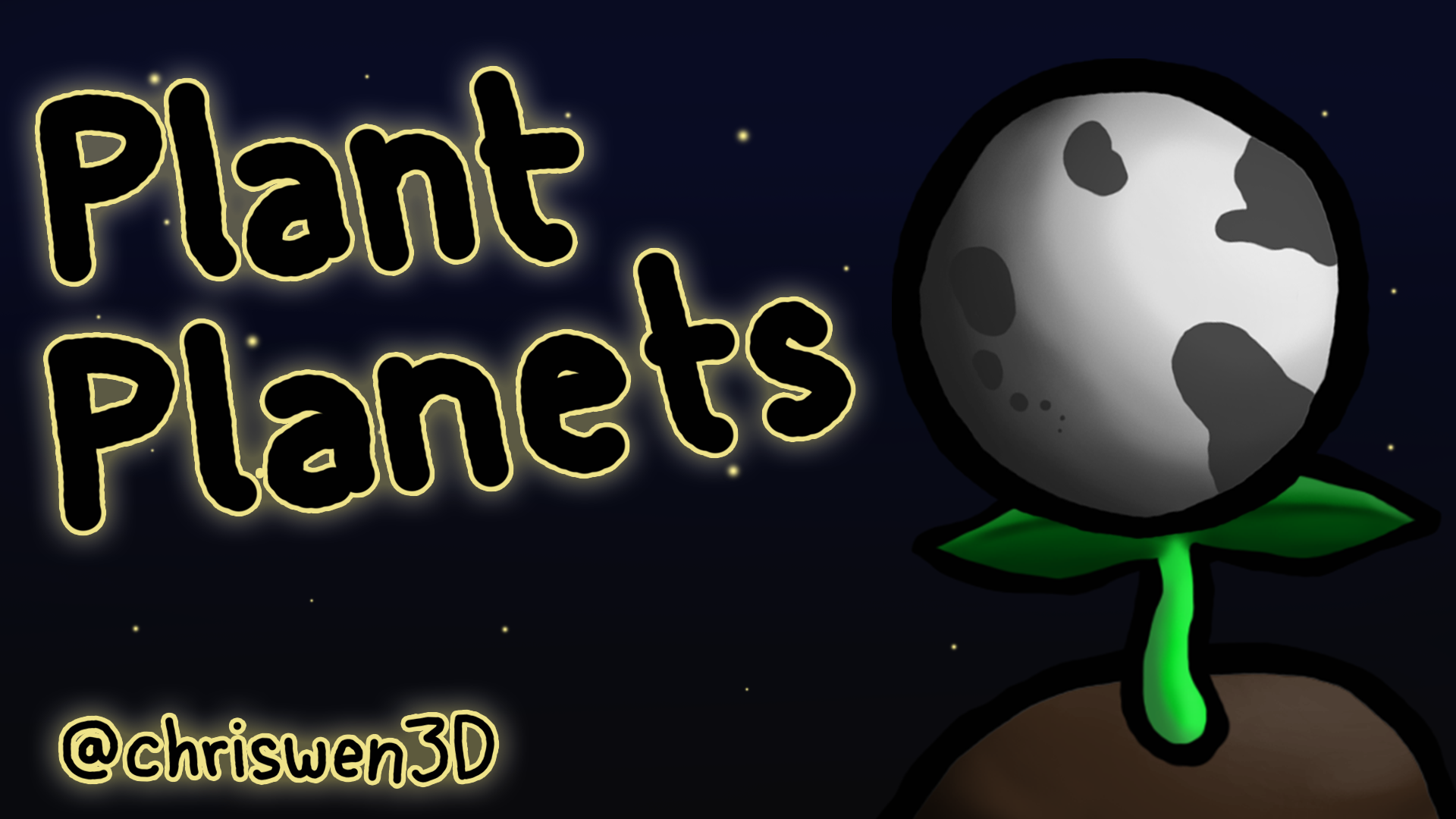 Plant Planets