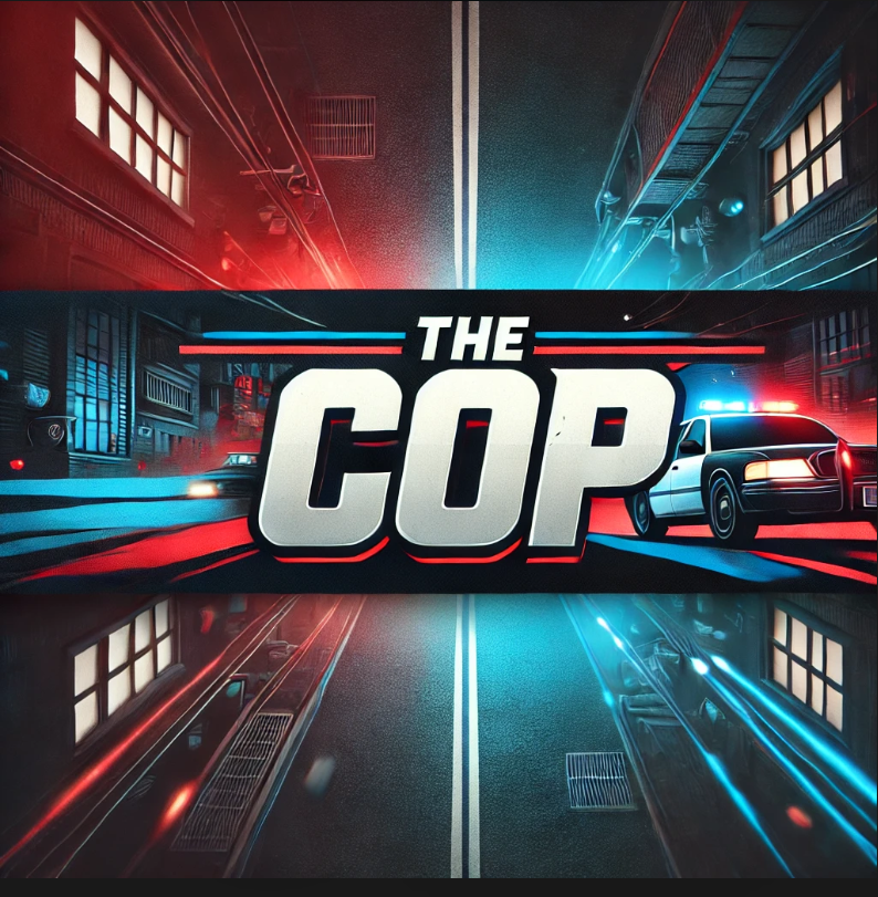 The Cop