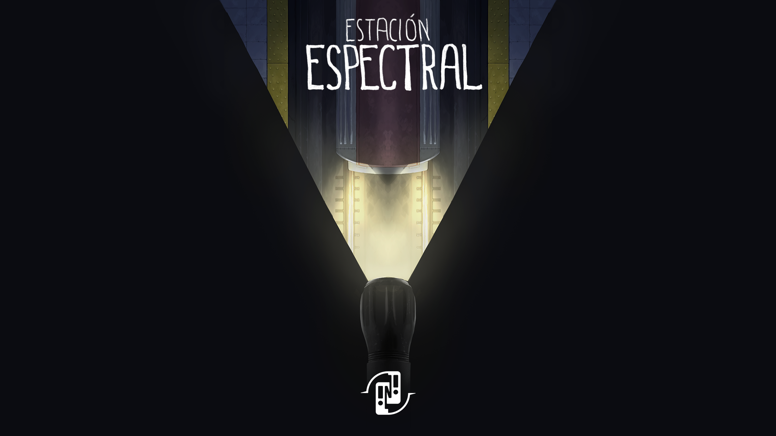 Estación Espectral cover