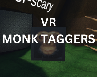 Monk Taggers