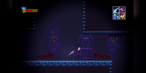 Cover image for Herald of Light - Demo