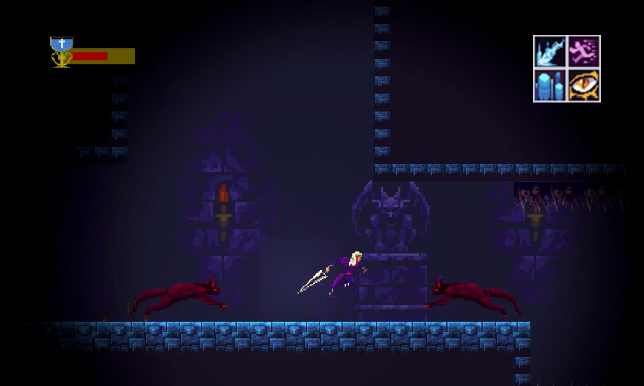 Cover image for Herald of Light - Demo
