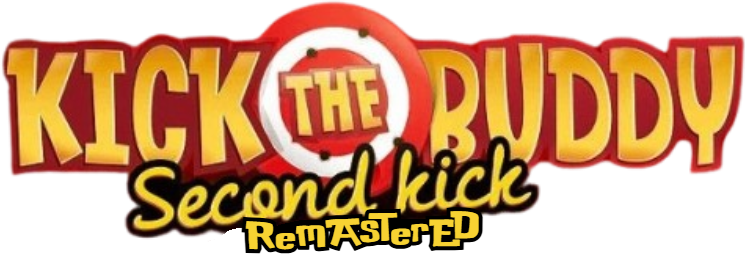 Kick The Buddy Second Kick 2012 REMASTERED