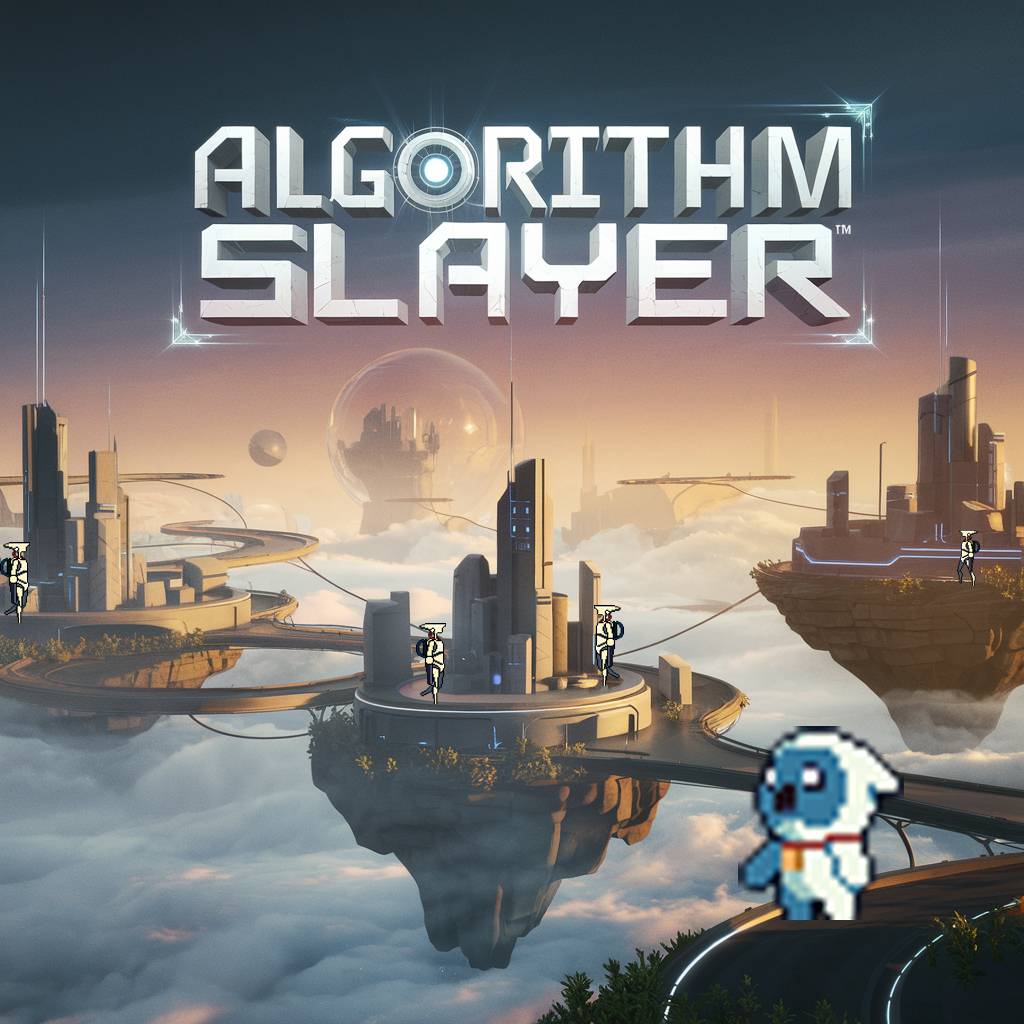 Algorithm Slayer