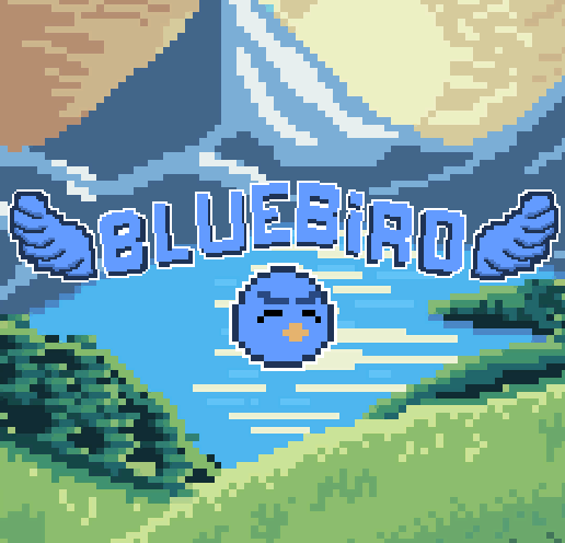 BlueBird