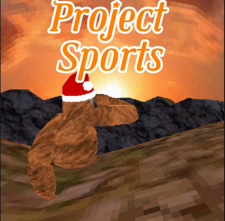 ProjectSports By Hold9199