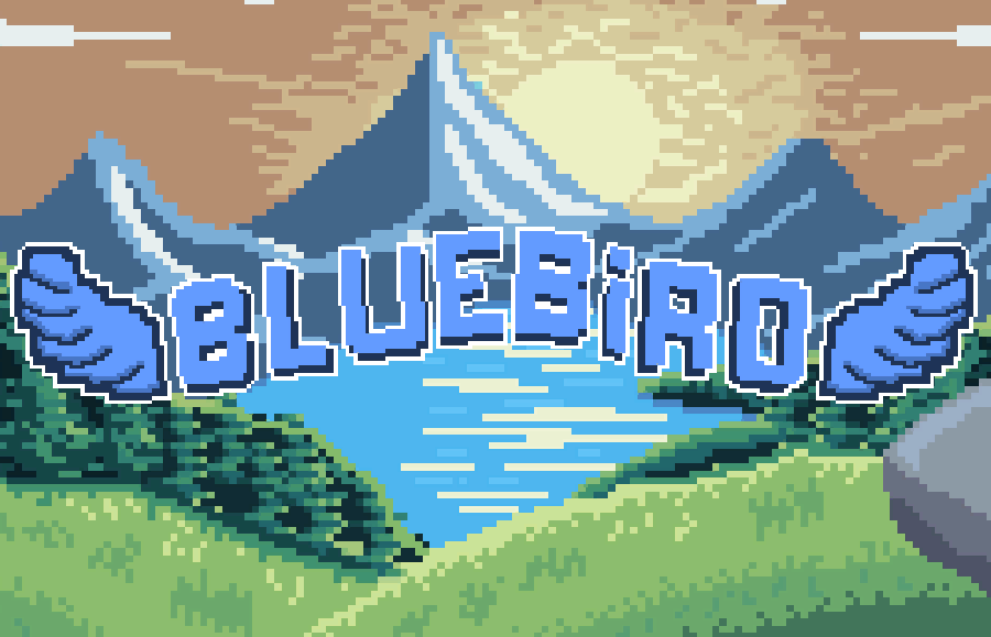 BlueBird