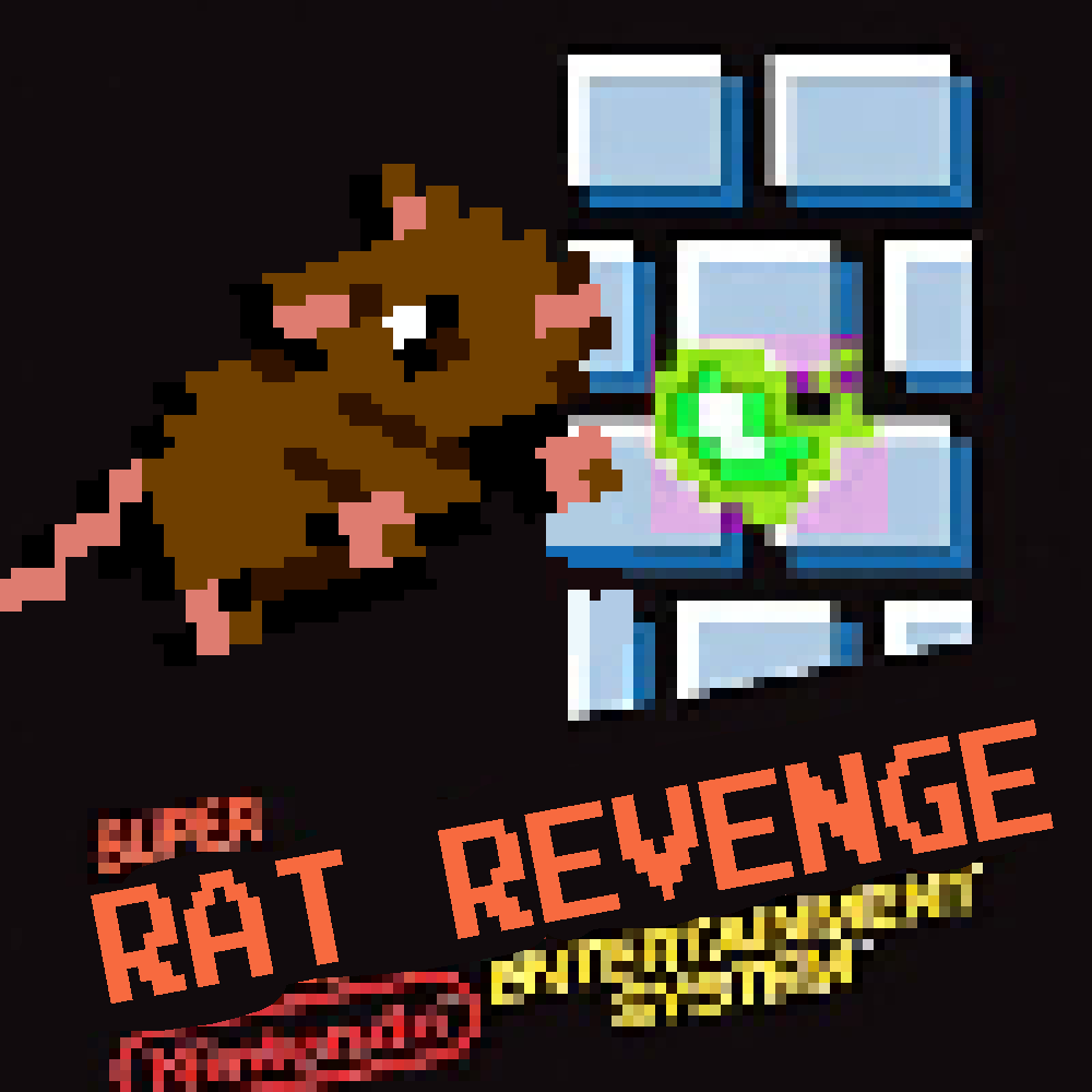 RAT REVENGE by Meytor
