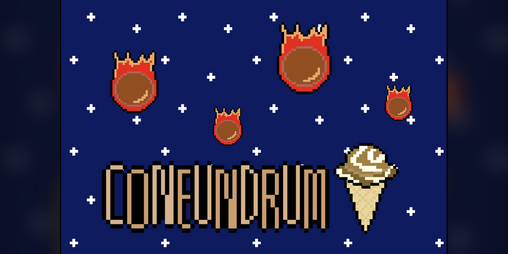 Cover image for Coneundrum