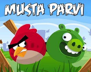 Musta Parvi (FNF MOD)