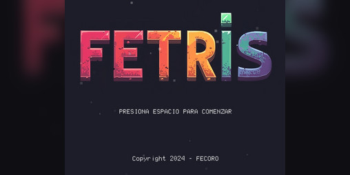Cover image for FETRIS