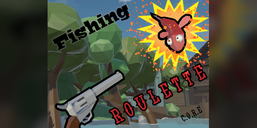 Cover image for Fishing Roulette