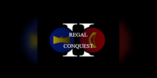 Cover image for Regal Conquest 2