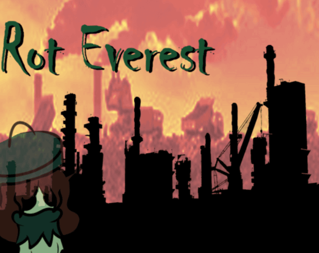 Rot Everest