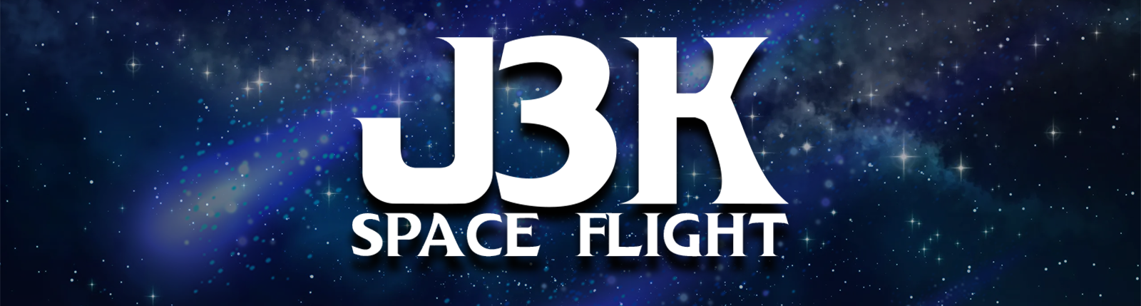 J3K's Space Flight