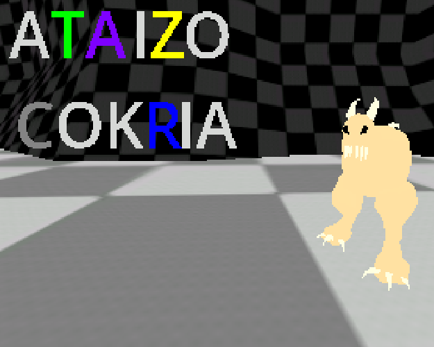 Ataizo Cokria