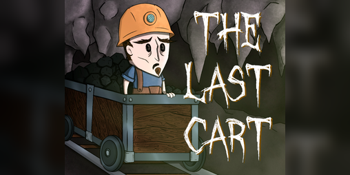 Cover image for The Last Cart