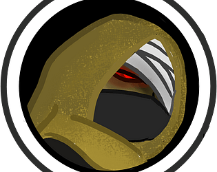 Zacron the Desert Shooter