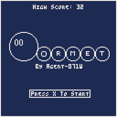 Ormet