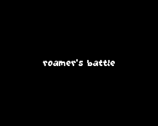 roamer's battle