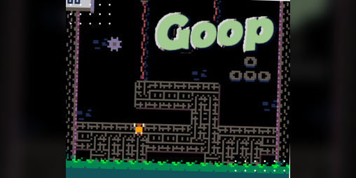 Cover image for Goop