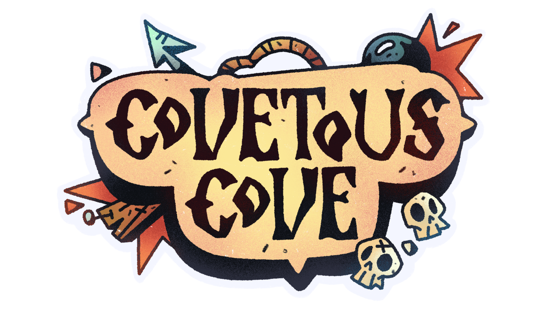 Covetous Cove