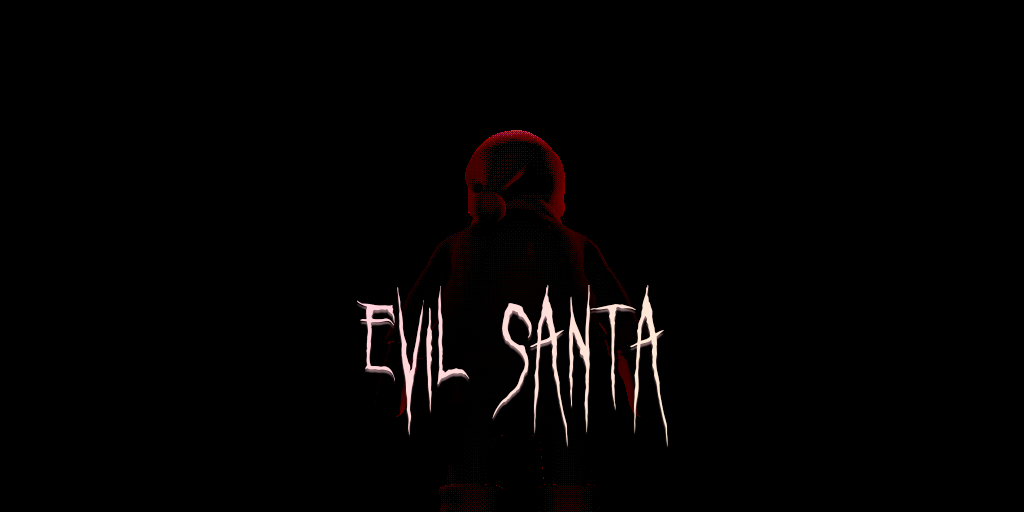 Evil Santa