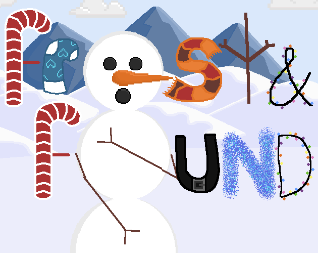 Cover image for Frost and Found