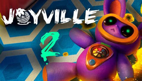 Joyville 2