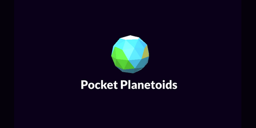 Cover image for Pocket Planetoids