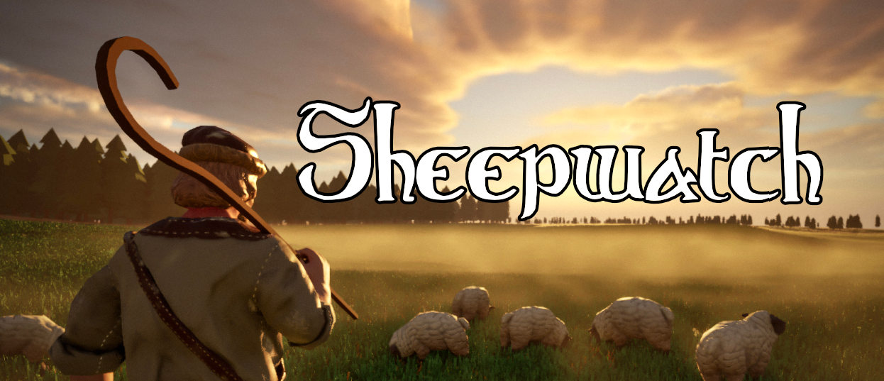 Sheepwatch